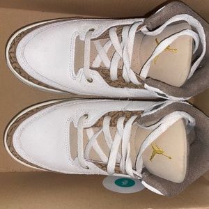 Jordan 3 Retro